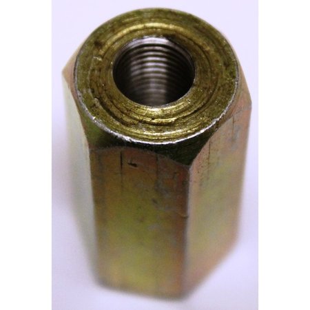 S & H INDUSTRIES ADAPTER 3/8-24X3/8-24 KE77139